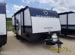 New 2027 Keystone Springdale Mini 1610BH available in Baird, Texas