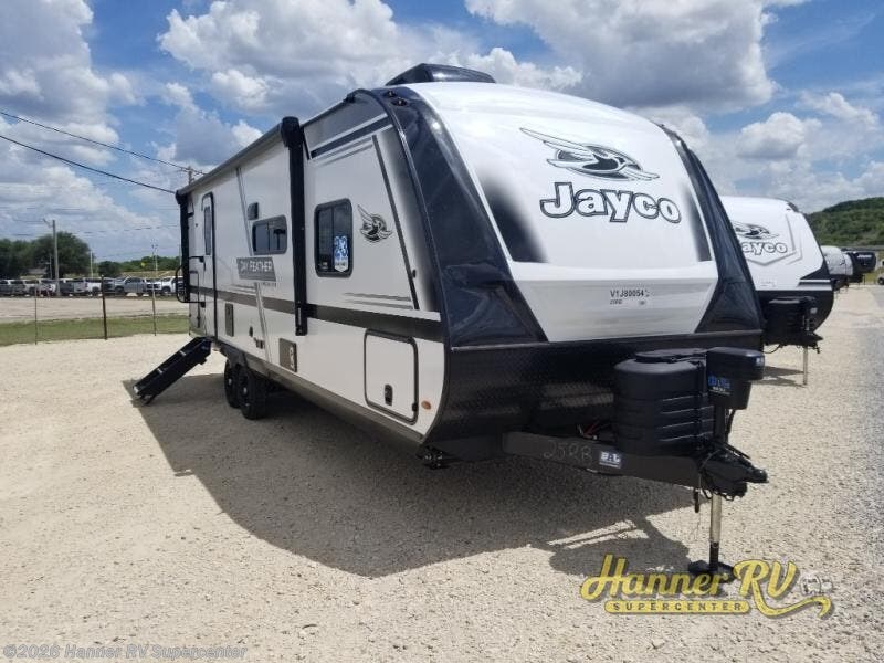 New 2027 Jayco Jay Feather 25RB available in Baird, Texas