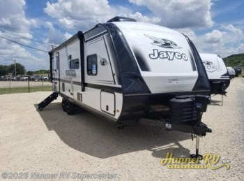 New 2027 Jayco Jay Feather 25RB available in Baird, Texas