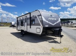 New 2027 Jayco Jay Flight 260BH available in Baird, Texas