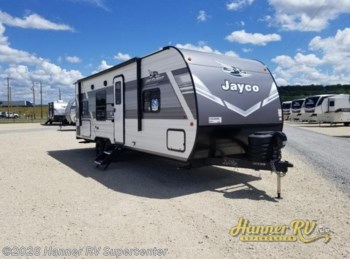 New 2027 Jayco Jay Flight 260BH available in Baird, Texas