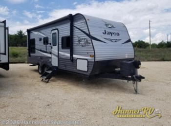 Used 2021 Jayco Jay Flight SLX 8 212QB available in Baird, Texas