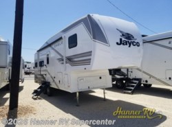 New 2027 Jayco Eagle 24MLE available in Baird, Texas