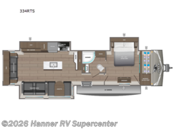 New 2027 Jayco Jay Flight 334RTS available in Baird, Texas