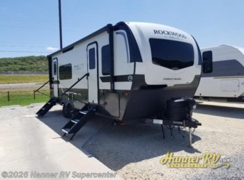 New 2027 Forest River Rockwood Mini Lite 2515S available in Baird, Texas