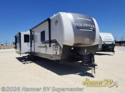 New 2027 Forest River Wildwood Heritage Glen 308RL available in Baird, Texas