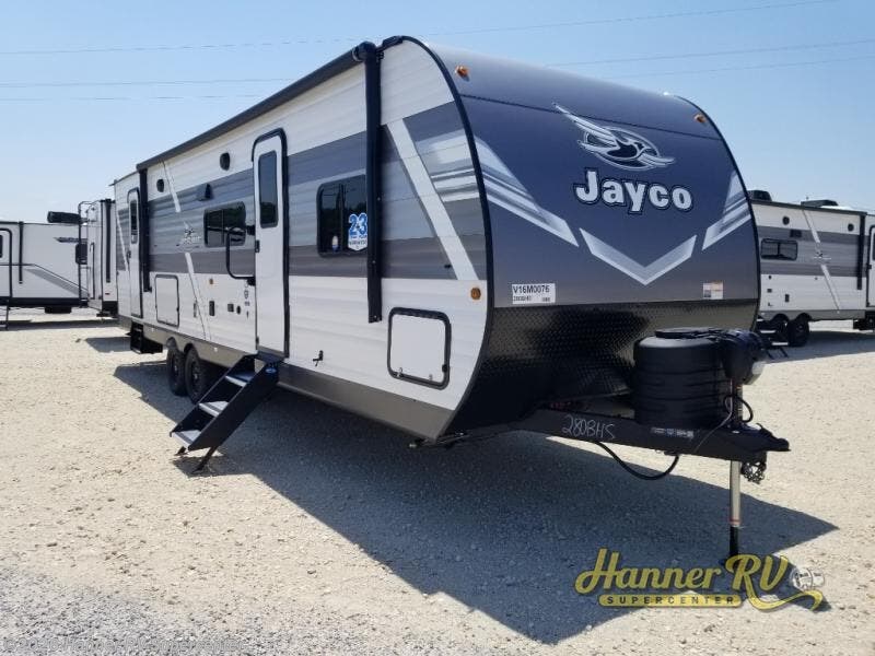 New 2027 Jayco Jay Flight 280BHSW available in Baird, Texas
