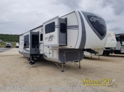 Used 2020 Highland Ridge Open Range OF373RBS available in Baird, Texas