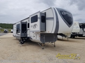 Used 2020 Highland Ridge Open Range OF373RBS available in Baird, Texas