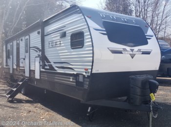 New 2022 Palomino Puma 31FKRK available in Whately, Massachusetts