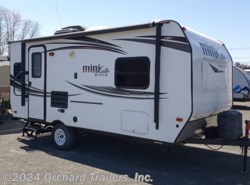 Used 2015 Forest River Rockwood Mini Lite 1907 available in Whately, Massachusetts
