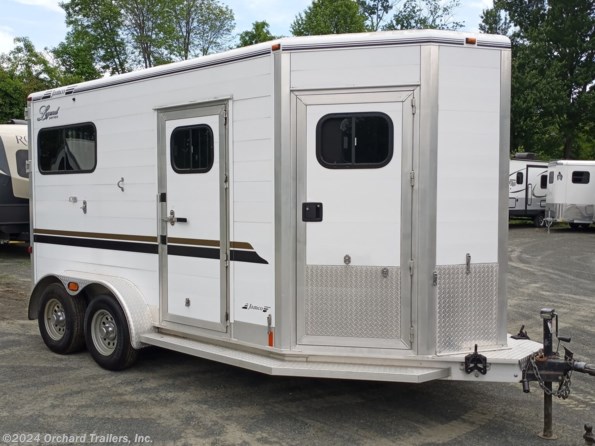 2006 Jamco Legend 2-horse available in Whately, MA