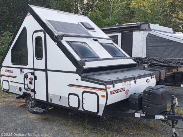 Used pop up sales trailers for sale