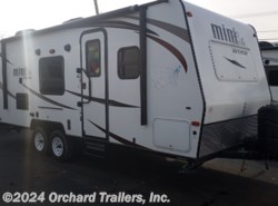  Used 2017 Forest River Rockwood Mini Lite 2306 available in Whately, Massachusetts