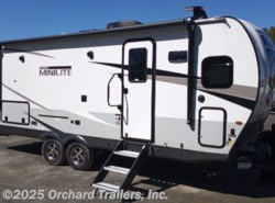  New 2023 Forest River Rockwood Mini Lite 2506S available in Whately, Massachusetts