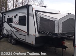 Used 2021 Forest River Rockwood Roo 19 available in Whately, Massachusetts