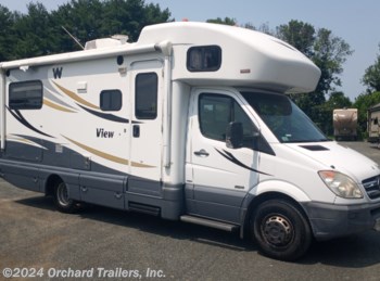 Used 2012 Winnebago View 24J available in Whately, Massachusetts