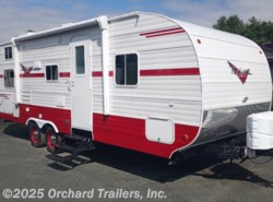  Used 2021 Riverside RV Retro 265RB available in Whately, Massachusetts