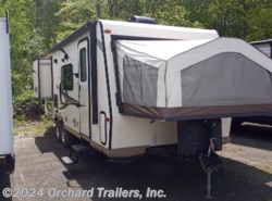 Used 2017 Forest River Rockwood Roo 23WS available in Whately, Massachusetts