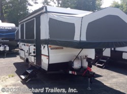 Used 2022 Forest River Rockwood High Wall HW277 available in Whately, Massachusetts