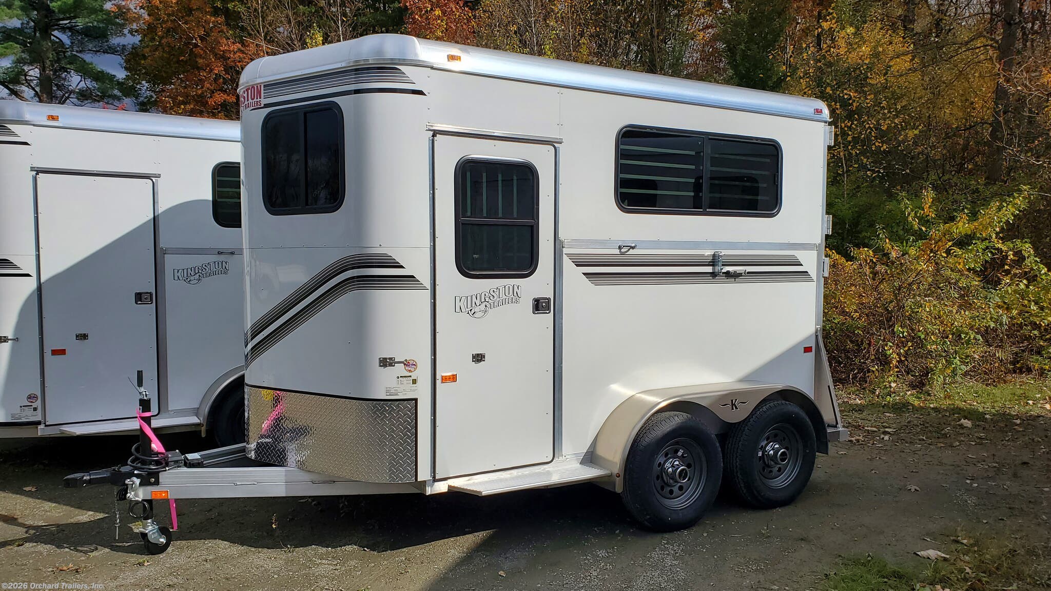 New 2026 Kingston  Classic Elite available in Whately, Massachusetts