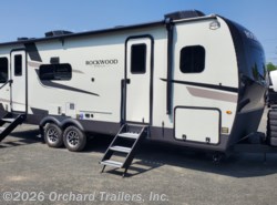 New 2026 Forest River Rockwood Ultra Lite 2618RD available in Whately, Massachusetts