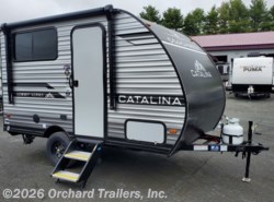 New 2026 Coachmen Catalina Summit Series 7 134BHX available in Whately, Massachusetts