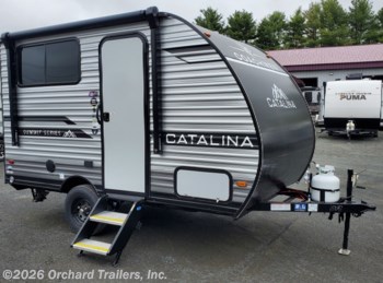 New 2026 Coachmen Catalina Summit Series 7 134BHX available in Whately, Massachusetts