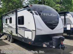 Used 2023 Cruiser RV Twilight Signature TWS-2100 available in Whately, Massachusetts