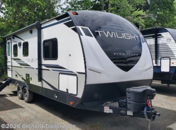 Used 2023 Cruiser RV Twilight Signature TWS-2100 available in Whately, Massachusetts