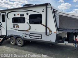 Used 2021 Forest River Rockwood Roo 19 available in Whately, Massachusetts