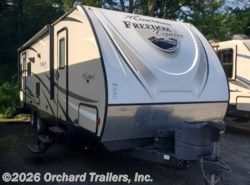 Used 2018 Coachmen Freedom Express Ultra Lite 281 RLDS available in Whately, Massachusetts