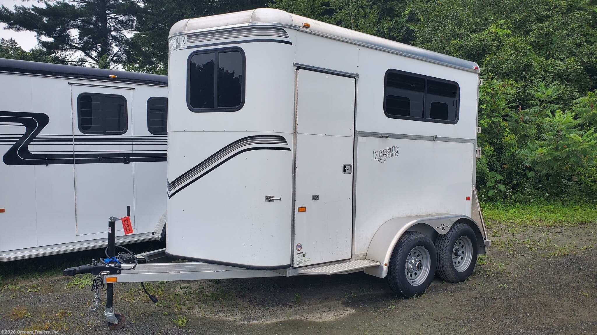 Used 2020 Kingston  Classic Standard available in Whately, Massachusetts
