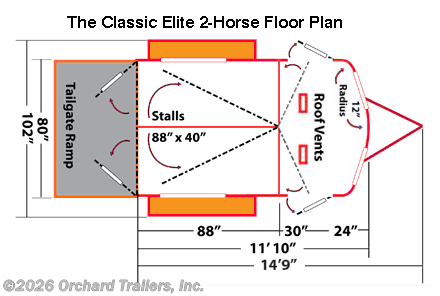 New 2027 Kingston  Classic Elite available in Whately, Massachusetts
