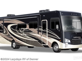 New 2022 Coachmen Mirada 315KS available in Aurora, Colorado