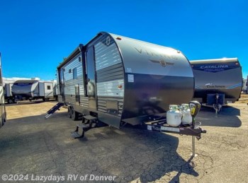 New 2022 Coachmen Viking Ultra-Lite 262BHS available in Aurora, Colorado