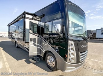 New 2023 Thor Motor Coach Challenger 37FH available in Aurora, Colorado
