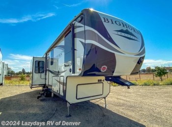 Used 2018 Heartland Bighorn Traveler 32RS available in Aurora, Colorado