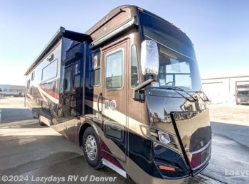 New 2023 Tiffin Allegro Red 360 38 KA available in Aurora, Colorado