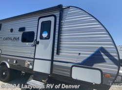  New 2023 Coachmen Catalina Summit Series 184BHS available in Aurora, Colorado