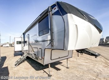 New 2023 Coachmen Chaparral X Edition 355FBX available in Aurora, Colorado