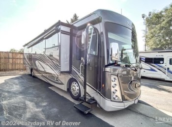 Used 2022 Thor Motor Coach Aria 4000 available in Aurora, Colorado