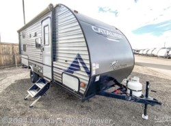  New 2023 Coachmen Catalina Summit Series 7 184BHS available in Aurora, Colorado