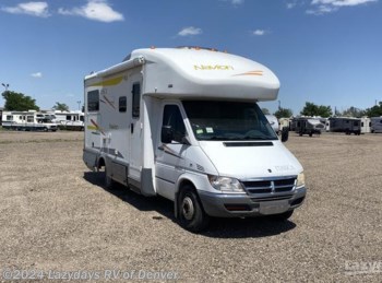 Used 2006 Itasca Navion 23J available in Aurora, Colorado