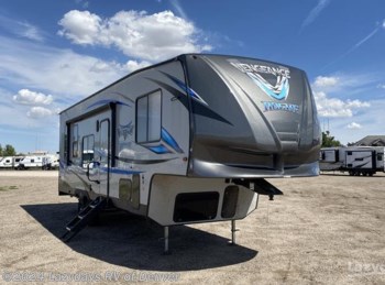 Used 2019 Forest River Vengeance Rogue 295A18 available in Aurora, Colorado