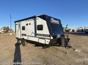 New 2024 Coachmen Catalina Expedition 192FQS available in Aurora, Colorado