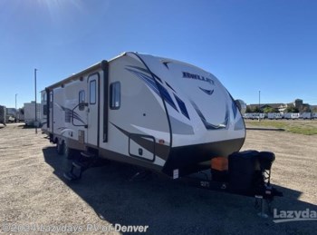 Used 2020 Keystone Bullet Ultra Lite 308BHS available in Aurora, Colorado