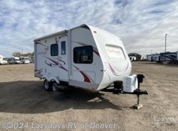  Used 2012 Cruiser RV Fun Finder X X-189 FDS available in Aurora, Colorado