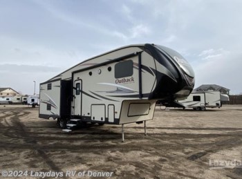 Used 2016 Keystone Outback Super Lite 296FRS available in Aurora, Colorado