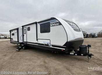 New 2024 Forest River Vibe 34XL available in Aurora, Colorado